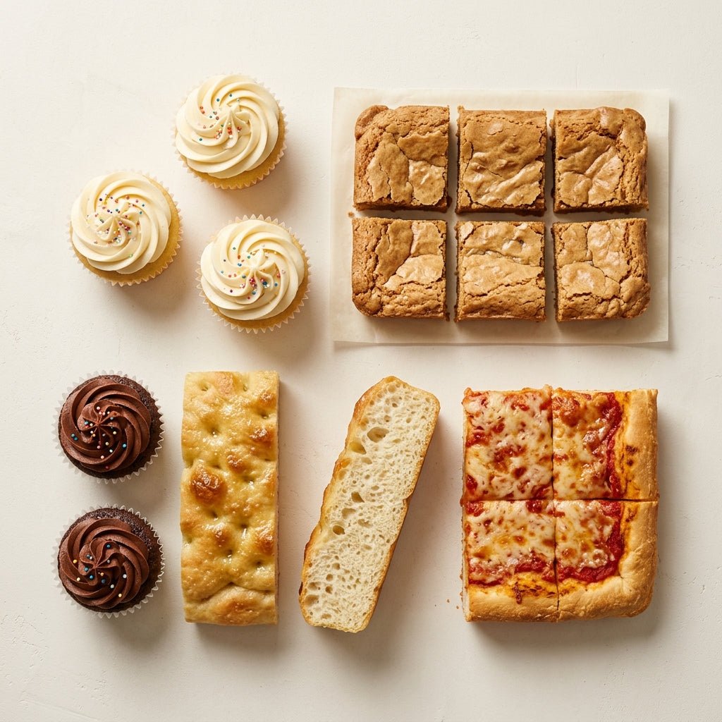 Best Sellers Bundle - LillyBean Baking