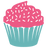 logo of LillyBean Baking | Gluten-free & Vegan Baking Mixes & Kits  