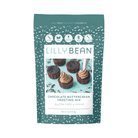 LillyBean Chocolate Buttercream Frosting Mix - Gluten-free & Vegan - LillyBean Baking