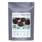 LillyBean Chocolate Cake & Cupcake Mix - Gluten-free & Vegan - LillyBean Baking