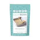 LillyBean Gooey Blondie Mix - Gluten-free & Vegan - LillyBean Baking