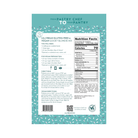 LillyBean Gooey Blondie Mix - Gluten-free & Vegan - LillyBean Baking