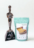 LillyBean Gooey Blondie Mix - Gluten-free & Vegan - LillyBean Baking
