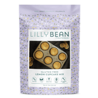 LillyBean Lemon Cake & Cupcake Mix - Gluten-free & Vegan - LillyBean Baking