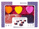 LillyBean Molten Chocolate Lava Cake Baking Kit - Gluten-free & Vegan - LillyBean Baking