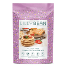 LillyBean Pancake & Waffle Mix (Vegan & GF!) - LillyBean Baking