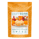 LillyBean Pumpkin Spice Cake & Cupcake Mix (Vegan & GF!) - LillyBean Baking