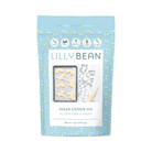 LillyBean Sugar Cookie Mix - Gluten-free & Vegan - LillyBean Baking