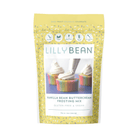 LillyBean Vanilla Bean Buttercream Frosting Mix - Gluten-free & Vegan - LillyBean Baking