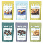 Pantry Stock-Up 6-Pack - LillyBean Baking
