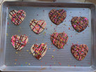 Gluten-Free Gingerbread Cookie Mix (Vegan!) - LillyBean Baking