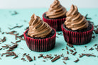 LillyBean Chocolate Buttercream Frosting Mix - Gluten-free & Vegan - LillyBean Baking