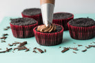 LillyBean Chocolate Cake & Cupcake Mix - Gluten-free & Vegan - LillyBean Baking