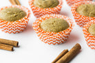 LillyBean Pumpkin Spice Cake & Cupcake Mix (Vegan & GF!) - LillyBean Baking