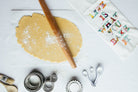 LillyBean Sugar Cookie Mix - Gluten-free & Vegan - LillyBean Baking